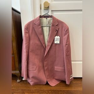 Men’s blazer
